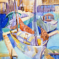 Day Sailer